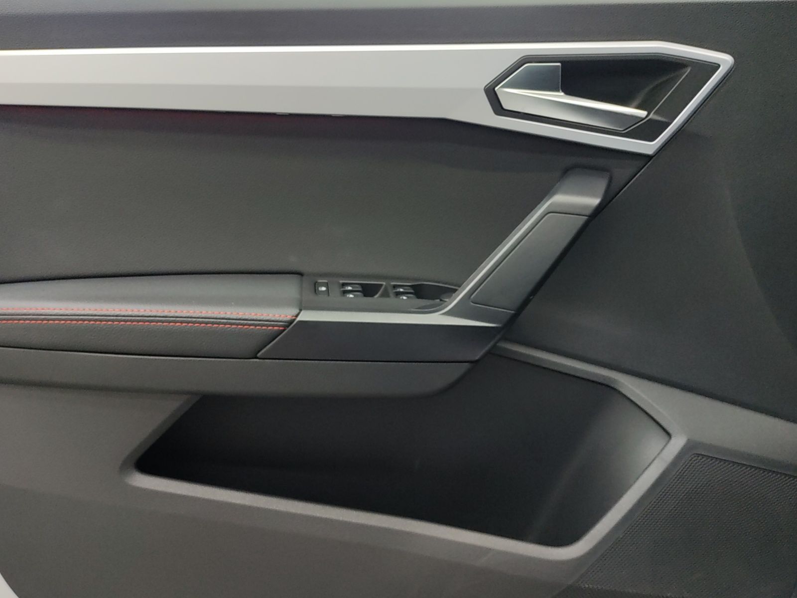 Seat Arona - Bild 9