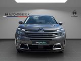 Citroën C5 Aircross PureTech 130 S&S START - Citroën Gebrauchtwagen Hamburg