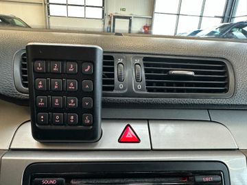 Volkswagen Passat Variant Comfortline *AHK*Klima*SHZ*PDC*