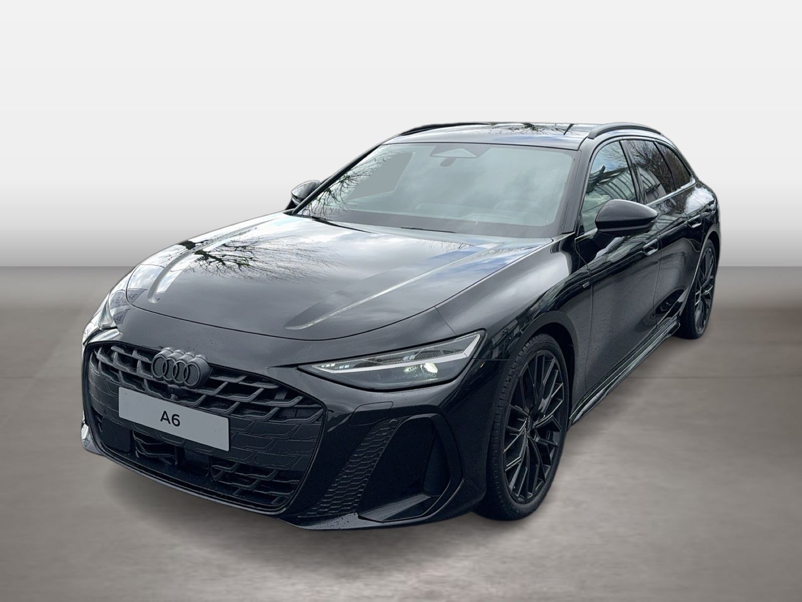 Audi A6 - Bild 2