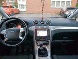 Ford S-Max 7 sitzer Diesel - Ford Focus mit Diesel-Antrieb: Max