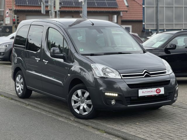 Citroën Berlingo Kombi Selection *Klima*SH-Gepflegt*PDC*