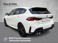 BMW M135 - Vorschau Bild 5