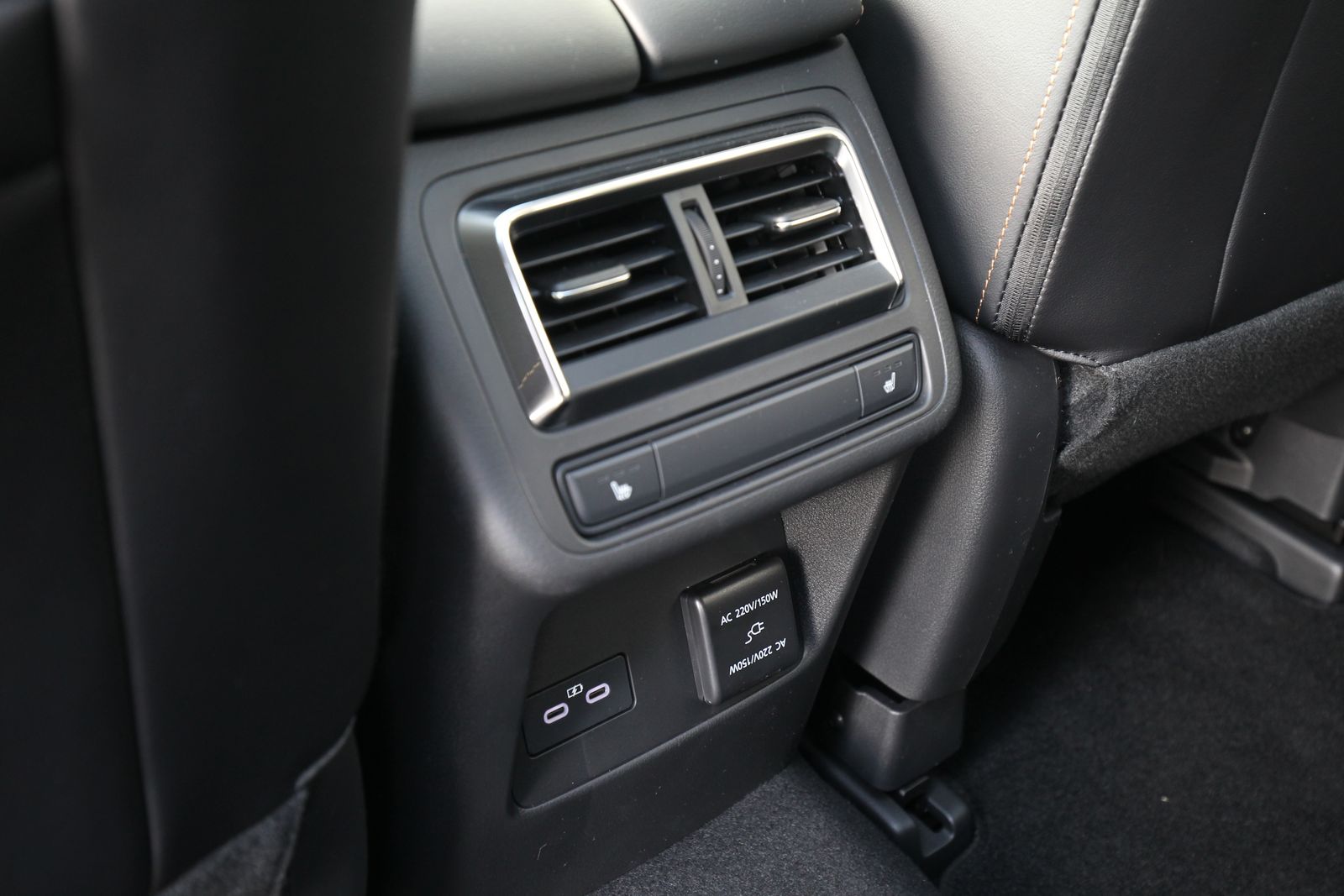 Mazda CX-60 - Bild 24