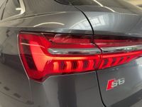 Audi S6 - Vorschau Bild 18