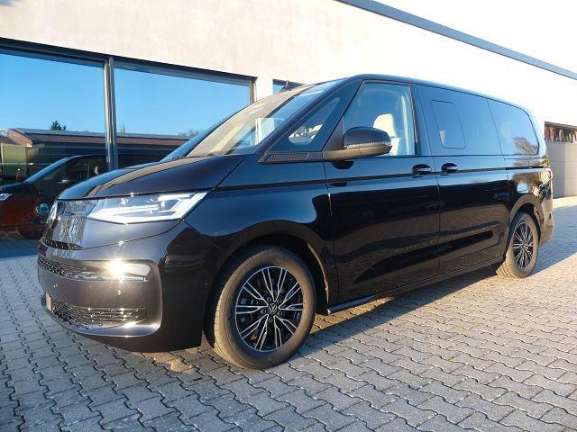 Volkswagen T7Multivan LÜ lang VWGarantie9/29 Pano Sthz HeUP