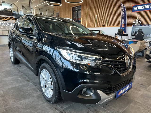 Renault Kadjar XMOD 4x4 *AHK*Klima* TÜV 1027*