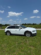 Audi A4 Allroad 2.0 TDI S tronic quattro - - Audi A4 Allroad mit Diesel-Antrieb