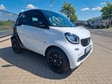 Smart ForTwo cabrio 1.0 52kW - Top gepflegt | TÜV neu!