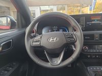 Hyundai i10 - Vorschau Bild 8
