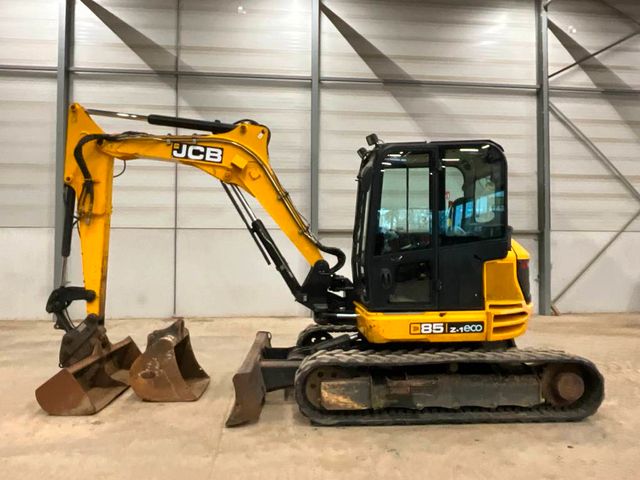 JCB 85 Z-1