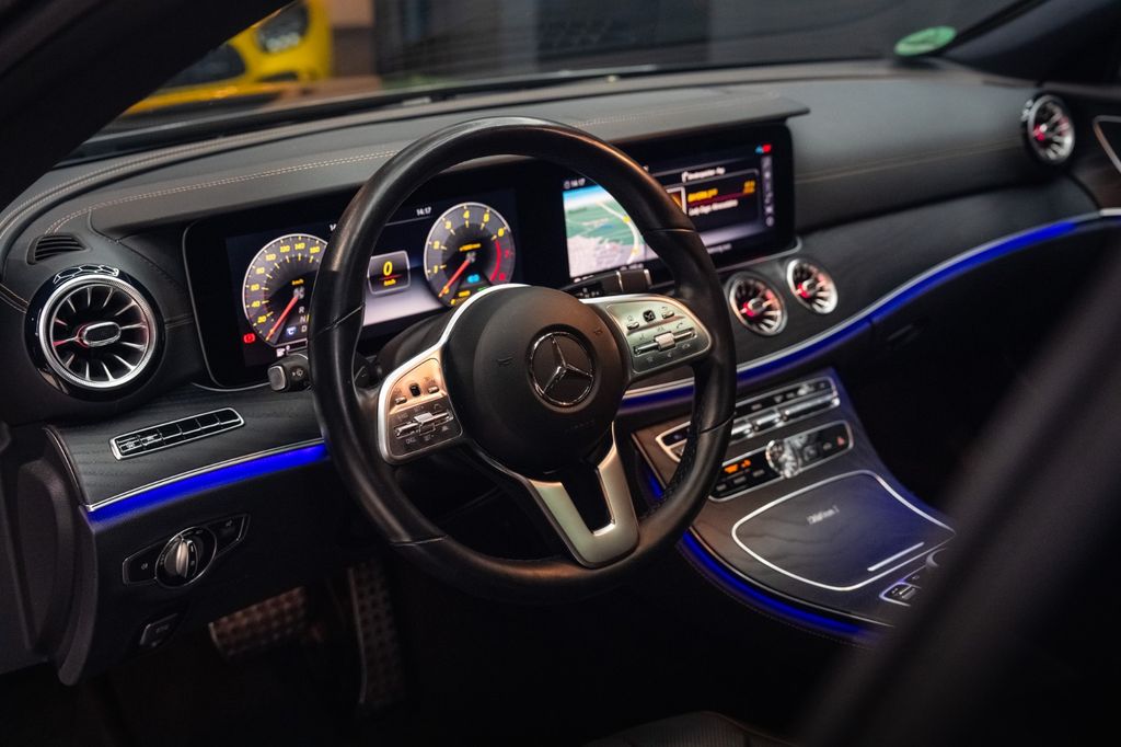 MERCEDES-BENZ CLS 450 Edition 1 AMG*360*MEMORY*AMBIENTE*DISTR* MERCEDES-BENZ CLS 450 Edition 1 AMG*360*MEMORY*AMBIENTE*DISTR*