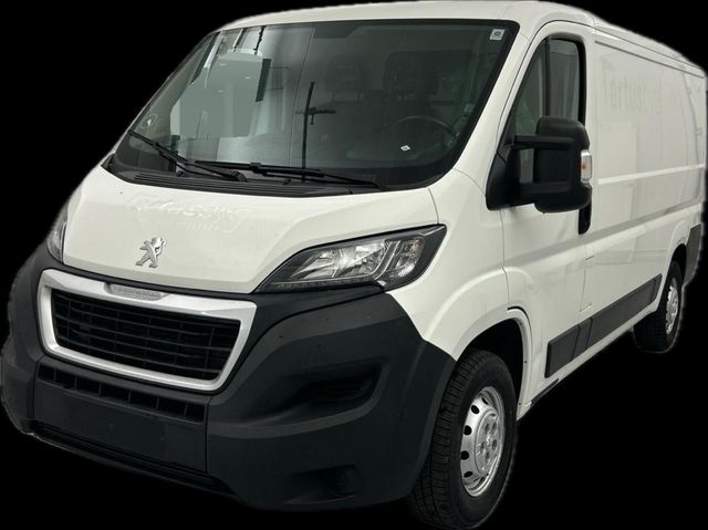 Peugeot BOXER 330 L2H1 PREMIUM  BlueHDi 130 STANDHZ/AHK