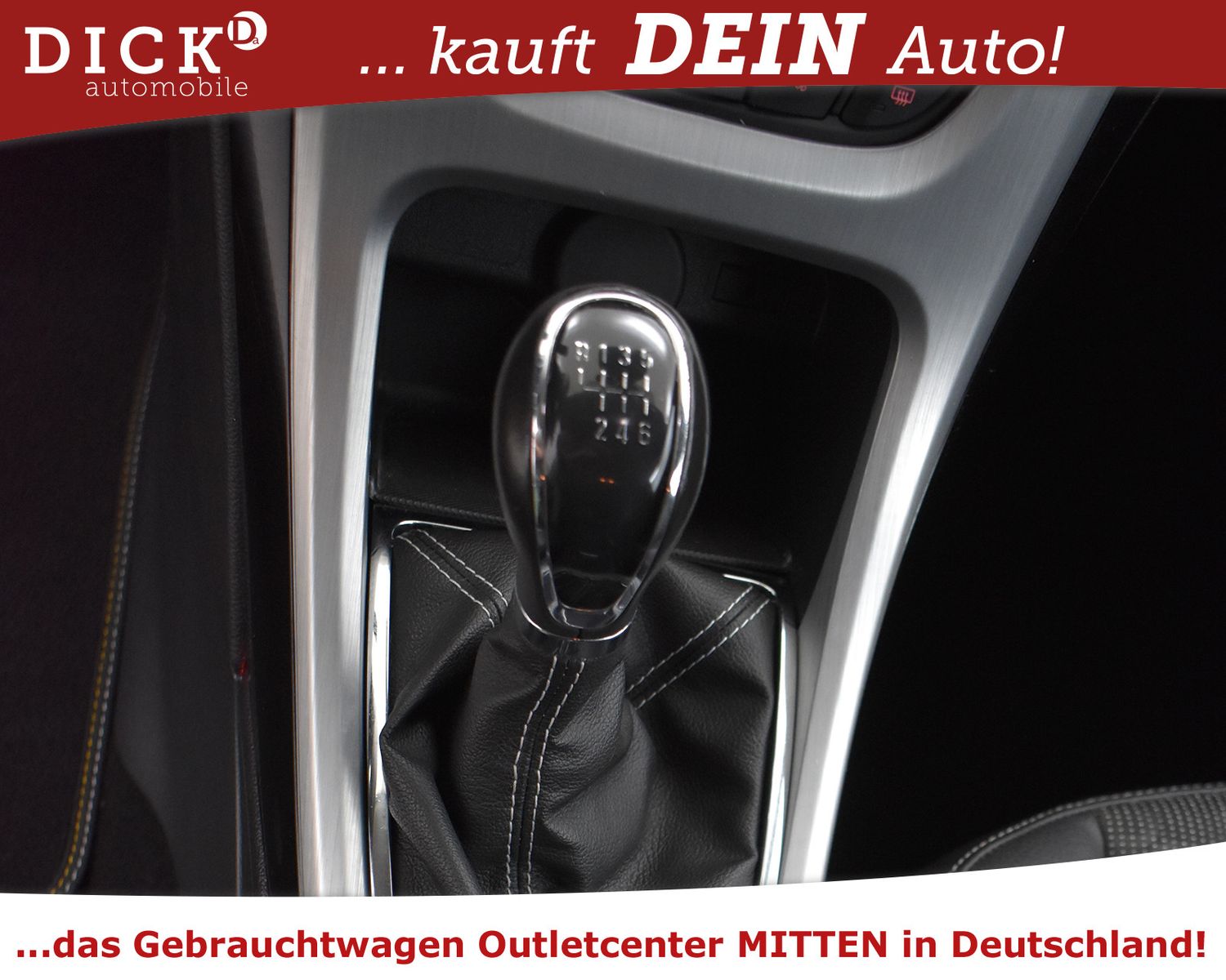 OPEL Astra 1.6 Turbo GTC Innovat XEN+LEDER+DESIGN+19" - Image 23