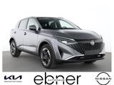 Nissan Qashqai 1.3DIG-T 158PS Xtronic N-Connecta | WINT - Nissan Qashqai Jahreswagen mit Benzin-Antrieb