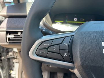 Dacia Jogger TCe 110 Journey 5-Sitzer