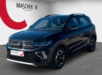 Volkswagen T-Cross - Bild 2