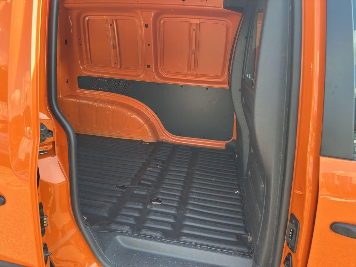 Caddy Kasten BMT 1.4 TGI GRA PDC h KLIMA