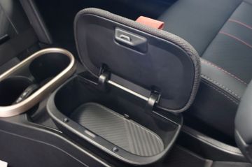 MINI Cooper C JCW John Cooper Works Trim PANO KAMERA