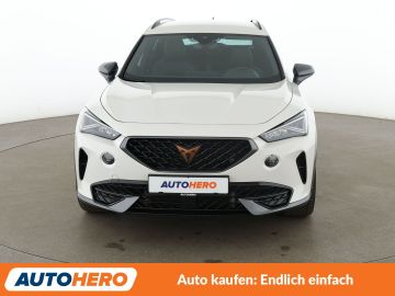 Cupra Formentor - 9