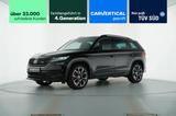 Skoda KODIAQ RS 2.0TDI DSG 4X4 STAND-HZ+ANHÄNGERKUPPL - Skoda Kodiaq: RS