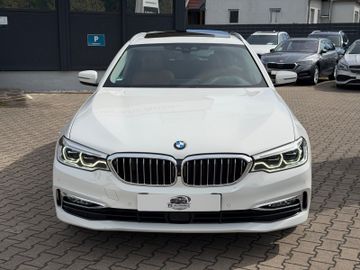 BMW 520 - 2