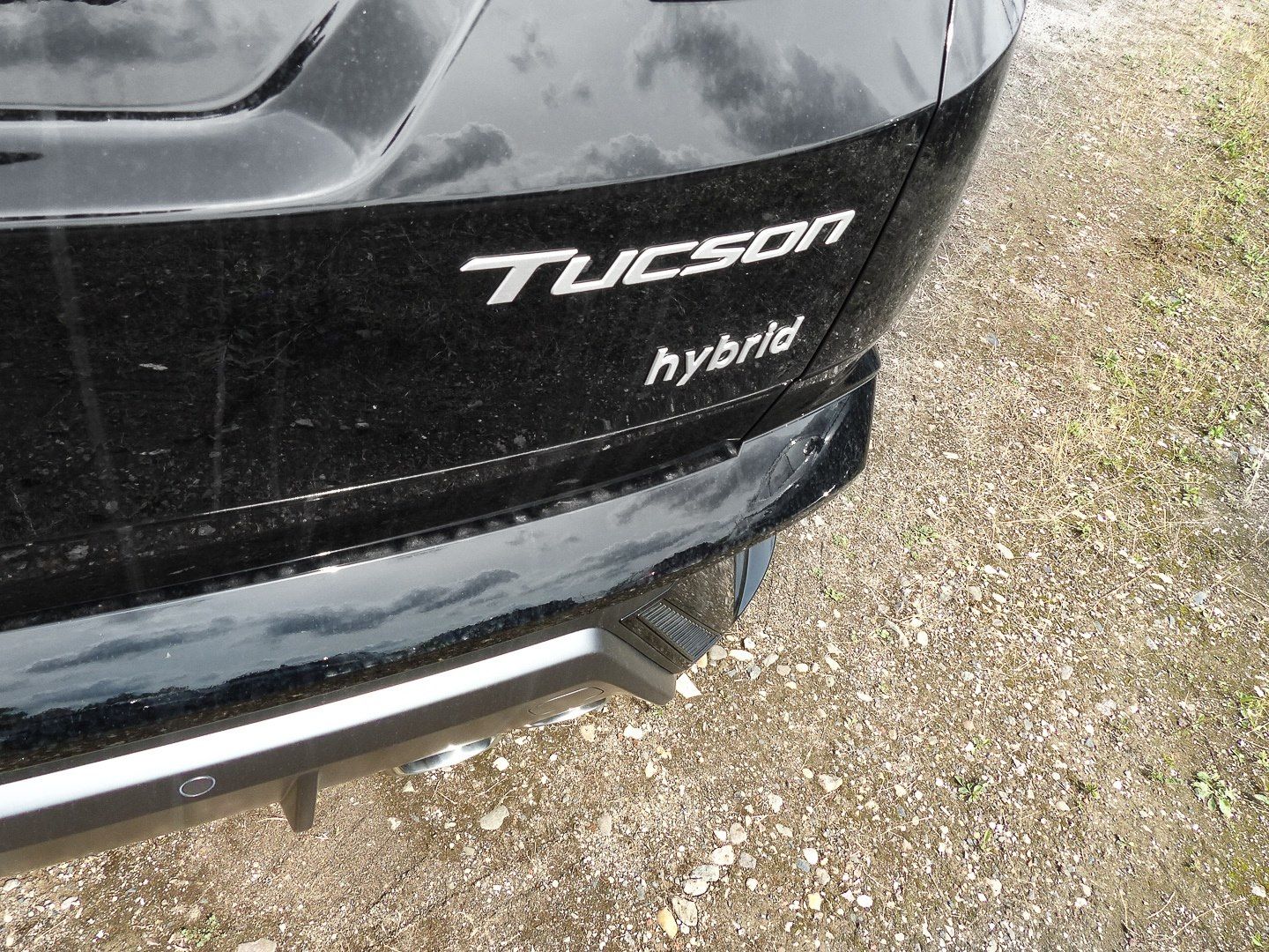 Hyundai TUCSON - Bild 16