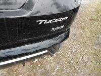 Hyundai TUCSON - Vorschau Bild 16