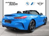 BMW Z4 M40i M Sport HeadUp Sitzv. el. H/K MISANO - BMW Z4 M40i Gebrauchtwagen