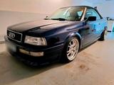 Audi 80 Cabrio 2.8 Liter V6 - Audi 80: Cabrio, 2.6