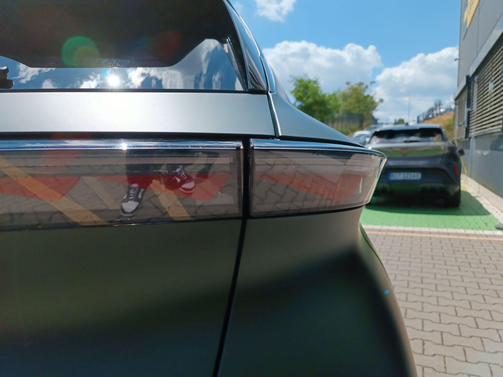 Cupra Raval VZ Edition Extreme *PANO*NAV*R-CAM*SHZ*