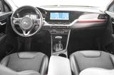Kia Niro 1.6 Hybrid Vision *1.Hand*T-Leder*Navi* - Kia Niro: Limousine