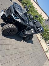 Segway Snarler AT6 L ABS - SEGWAY MOTORRAD