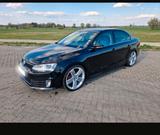 Volkswagen Jetta 2.0 TSI DSG Highline GLI (wie Golf GTI) - Volkswagen Jetta: Gli