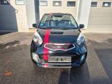 Kia Picanto Spirit KLIMA SITZHEIZUNG - Kia Picanto Spirit mit Benzin-Antrieb