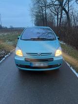Citroën Xsara Picasso 1.6HDI TÜV 07/27 Cit... - Citroën Xsara Picasso: Hdi