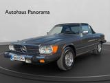 Mercedes-Benz 450 SL Oldtimer W 107 Bj. 1979 Klima/Leder - Mercedes-Benz: Cabrio, W107