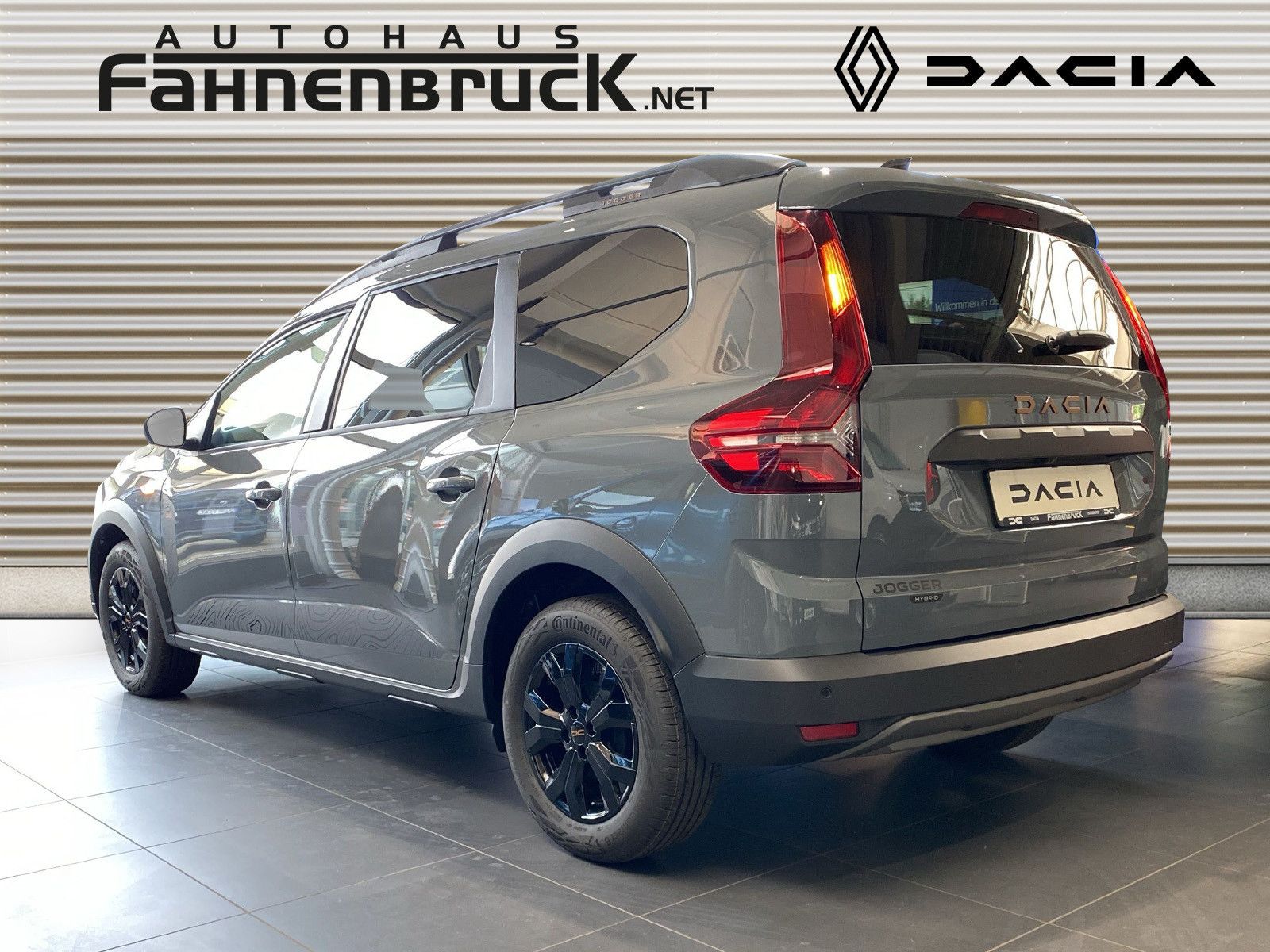 Dacia Jogger - Bild 3
