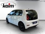 Volkswagen up! 1,0 move up! - gebrauchte VW up! aus dem Jahr 2020
