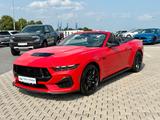 Ford Mustang Convertible 5.0 Ti-VCT V8 GT MagneRide