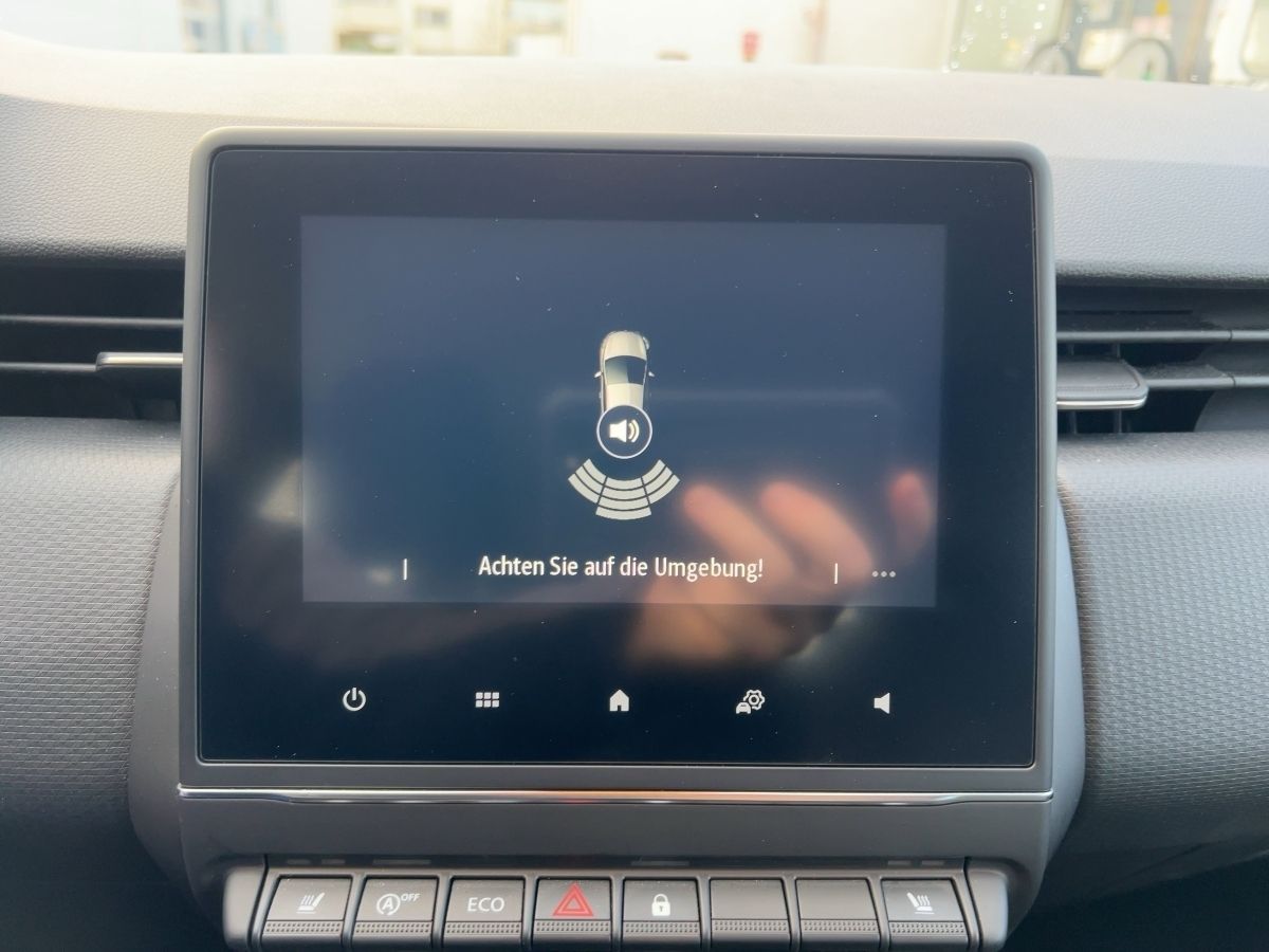 Renault Clio - Bild 14