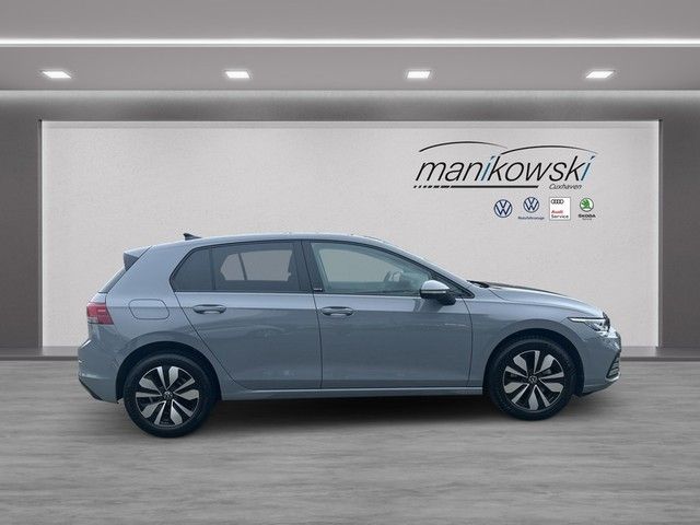 Volkswagen Golf 1.0 DSG *Life*LED+Navi+BT+ACC+GJR+