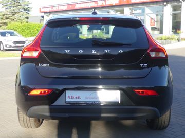 Volvo V40 - 4