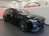 Mercedes-Benz E 400 d T 4M AMG Distronic 360° Multibeam Burmes - Mercedes-Benz E 400 mit Diesel-Antrieb