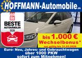 Volkswagen Touran Highline BlueMotion AHK,LED,Navi,PDC,GRA - : Weiß, Van