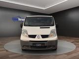 Renault Trafic 2.0 dCi Kasten L2H1 2,9t°3-SITZER°KLIMA° - gebrauchte Renault Trafic aus dem Jahr 2008