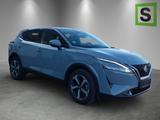 Nissan QASHQAI N-Connecta 1.3 DIG-T MHEV 158 PS Xtronic - Jahreswagen