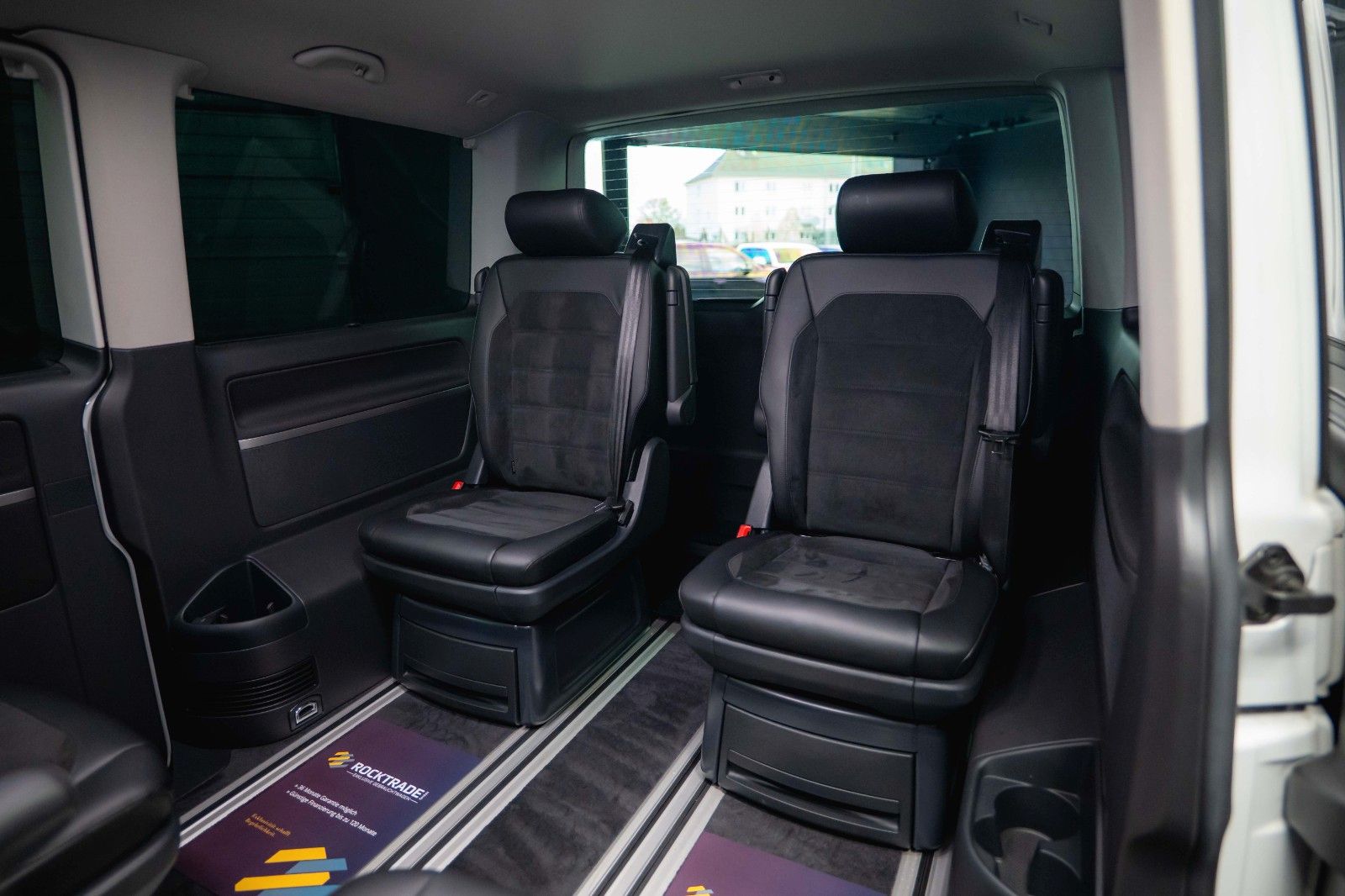 Fahrzeugabbildung Volkswagen T6 Multivan Generation Six *LED*Memory*ACC*