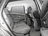 Renault Scenic LIMITED Deluxe TCe 140 GPF NAVI SHZ PDC - gebrauchte Renault Scenic aus dem Jahr 2019
