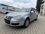 Volkswagen Vw Golf 1,6 Klima/Tüv 09/2027 Erst 116.000Km - Volkswagen Golf: 6er